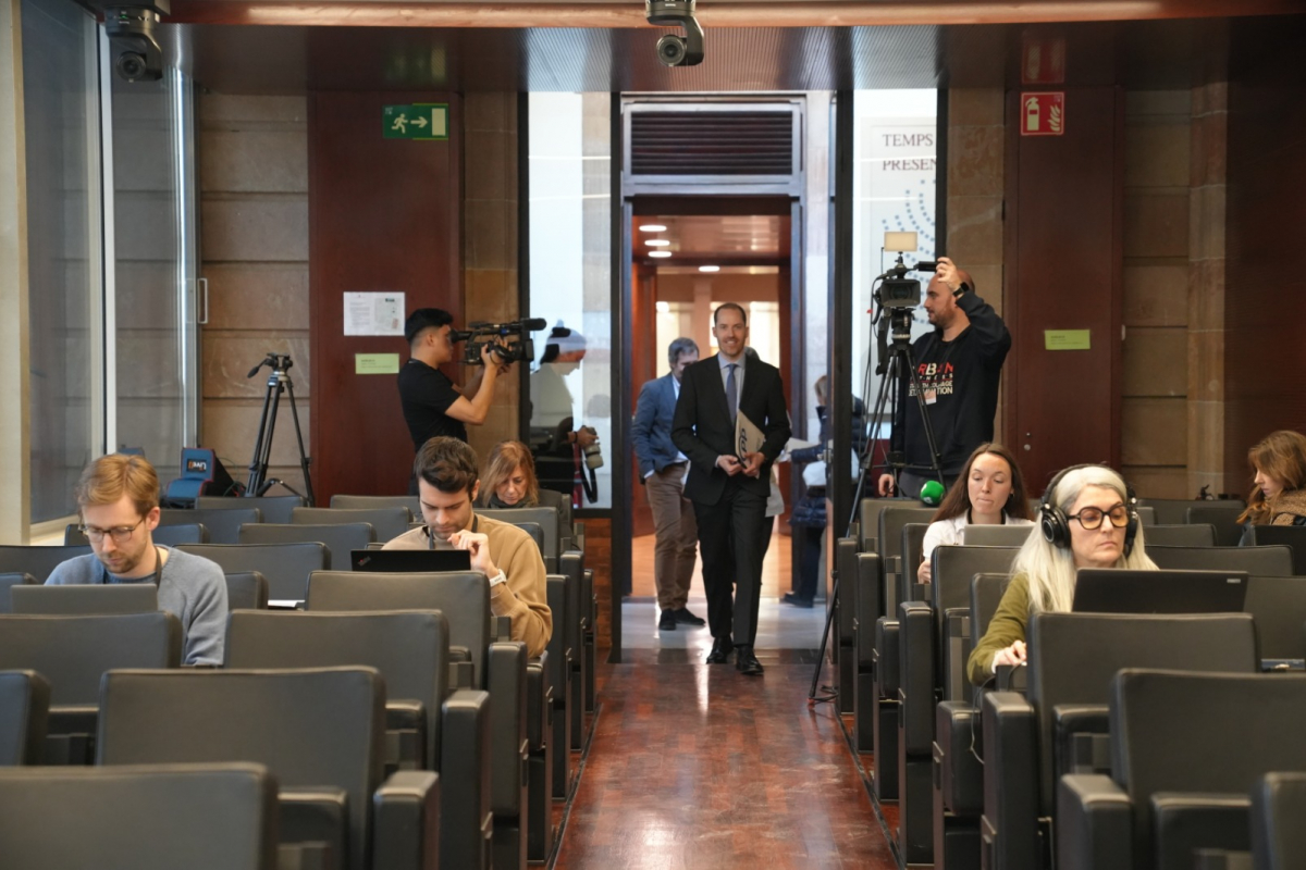 El PP denuncia que el Govern consuma un nuevo paso en “su persecución a los propietarios”